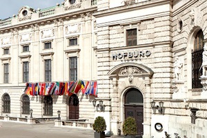 Vorschaubild Hofburg Vienna