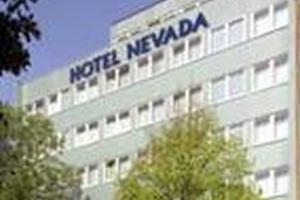 Vorschaubild Hotel Nevada Hamburg