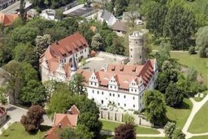Vorschaubild Schlosshotel Schkopau