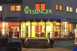Vorschaubild Hotel Wessinger