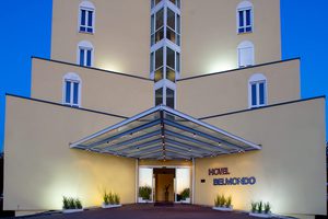 Vorschaubild Hotel Belmondo Leipzig Airport