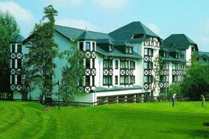 Vorschaubild Land & Golf Hotel Stromberg