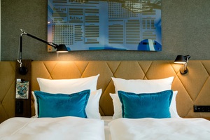 Vorschaubild Hotel Motel One Hannover-Oper