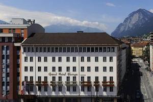 Vorschaubild Grand Hotel Europa Innsbruck