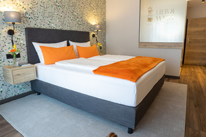 Vorschaubild Lieb & Wert