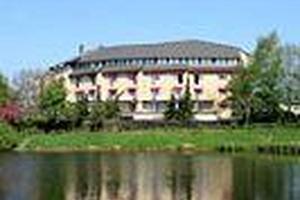 Vorschaubild Hotel Rheinsberg am See