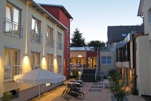 Vorschaubild Ringhotel Bundschu - Seminarhotel