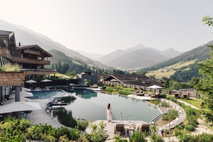 Vorschaubild der Böglerhof – pure nature spa resort