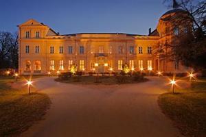 Vorschaubild Schloss Ziethen Hotel Kremmen