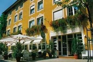Vorschaubild Best Western Hotel Goldenes Rad Friedrichshafen