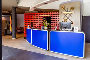 Vorschaubild Best Western Hotel Altenburger Land