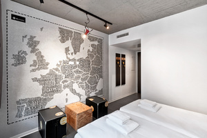 Doppelzimmer Doppelzimmer