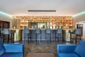 Hotelbar