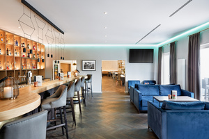 Hotelbar