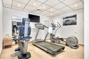 Fitness