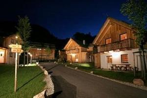 Vorschaubild AlpenParks Hagan Lodge