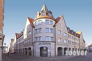 Vorschaubild Luther-Hotel Wittenberg