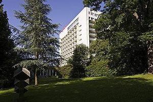 Vorschaubild Mercure Hotel Lüdenscheid