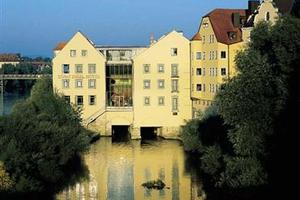 Vorschaubild Sorat Insel-Hotel Regensburg