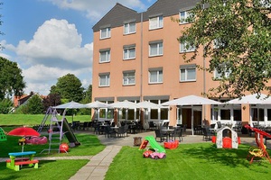 Vorschaubild ACHAT Hotel Lüneburger Heide