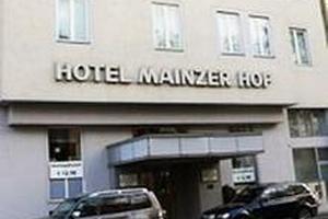 Vorschaubild Hotel Mainzer Hof Mainz