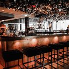 Eventlocation Rhythms Bar + Kitchen