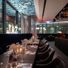 Eventlocation Rhythms Bar + Kitchen