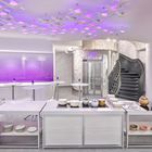 Tagungsfoyer The Base