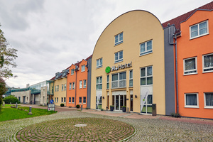 Vorschaubild Taste Hotel Hockenheim
