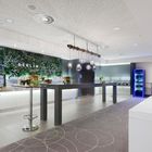Veranstaltungsfoyer
