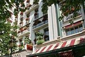 Vorschaubild Hotel Napoleon Paris