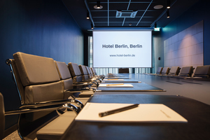 Hotel Berlin, Berlin