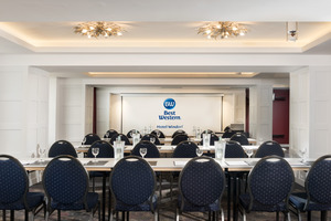 BEST WESTERN Hotel Windorf