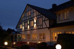Das Landhotel am Trätzhof Hotel / Fulda