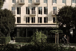 Mauritzhof Hotel Münster