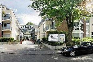 Art Hotel Aachen Superior
