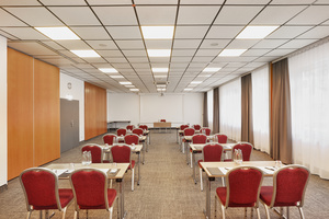 H+ Hotel Darmstadt