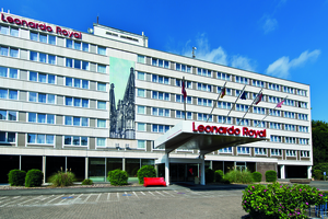 Leonardo Royal Hotel Köln am Stadtwald