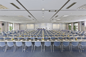Arvena Park Hotel Nürnberg