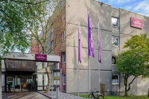 Mercure Hotel Aachen Europaplatz