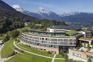 Kempinski Hotel Berchtesgaden