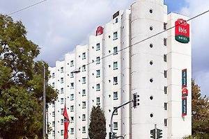 Hotel ibis Bochum Zentrum
