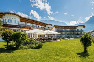 Best Western Plus Hotel Alpenhof