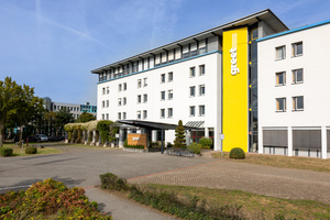 greet Hotel Darmstadt