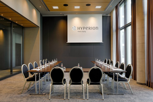 HYPERION Hotel Leipzig