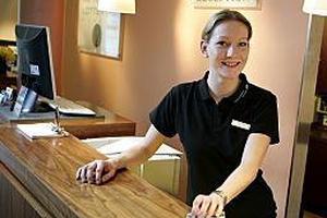 Wald- und Golfhotel Lottental