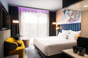 NYX Hotel Hamburg