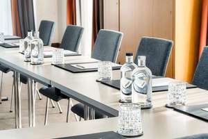 Welcome Parkhotel Bochum