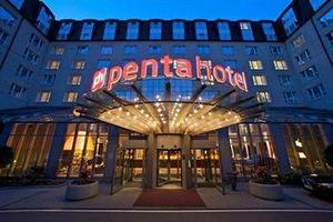 Pentahotel Leipzig