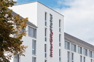 InterCityHotel Darmstadt